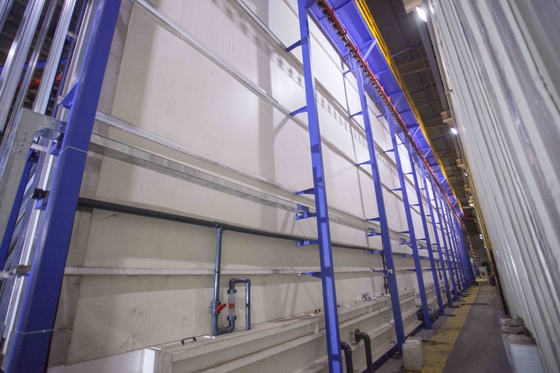 Electrostatic powder coating machine/line/booth/oven/equipment/plant